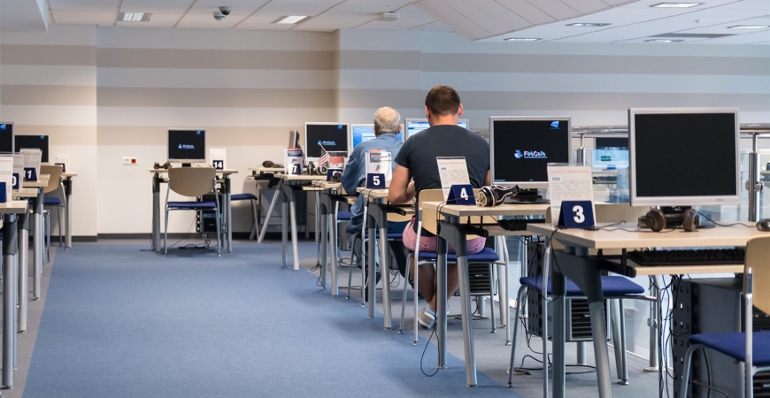 Lees meer over het artikel Voorbeelden verlagen testkosten