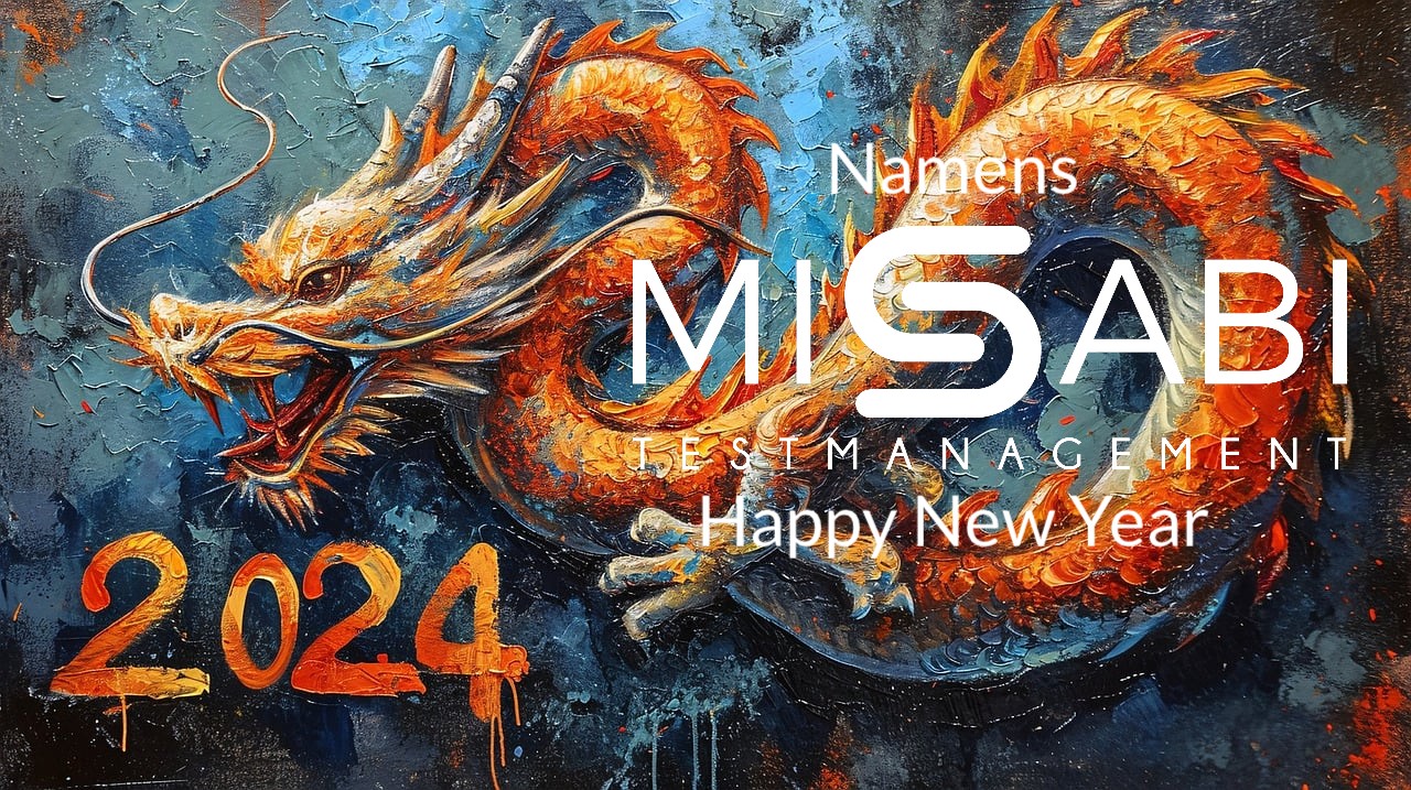 Lees meer over het artikel Happy New Year / 新年快樂