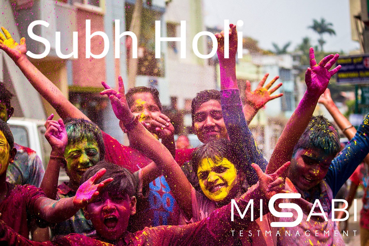 Lees meer over het artikel Subh Holi